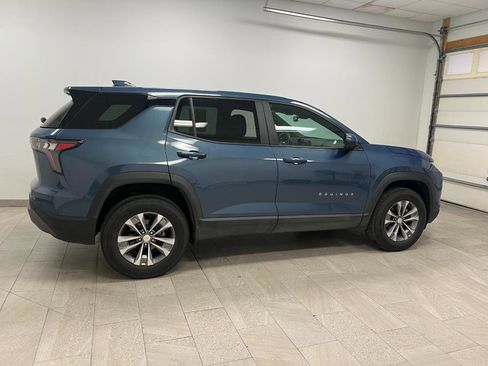 Used 2025 Chevrolet Equinox LT image 13