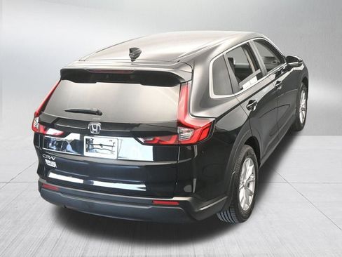 Used 2025 Honda CR-V EX image 47