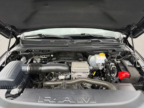 Used 2023 RAM 1500 Limited AWD/4WD image 29