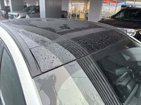 New 2026 Ford Escape ST-Line Select w/ Tech Pack #2 image 11