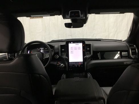 New 2026 RAM 1500 Rebel w/ Rebel Level 2 Equipment Group image 34