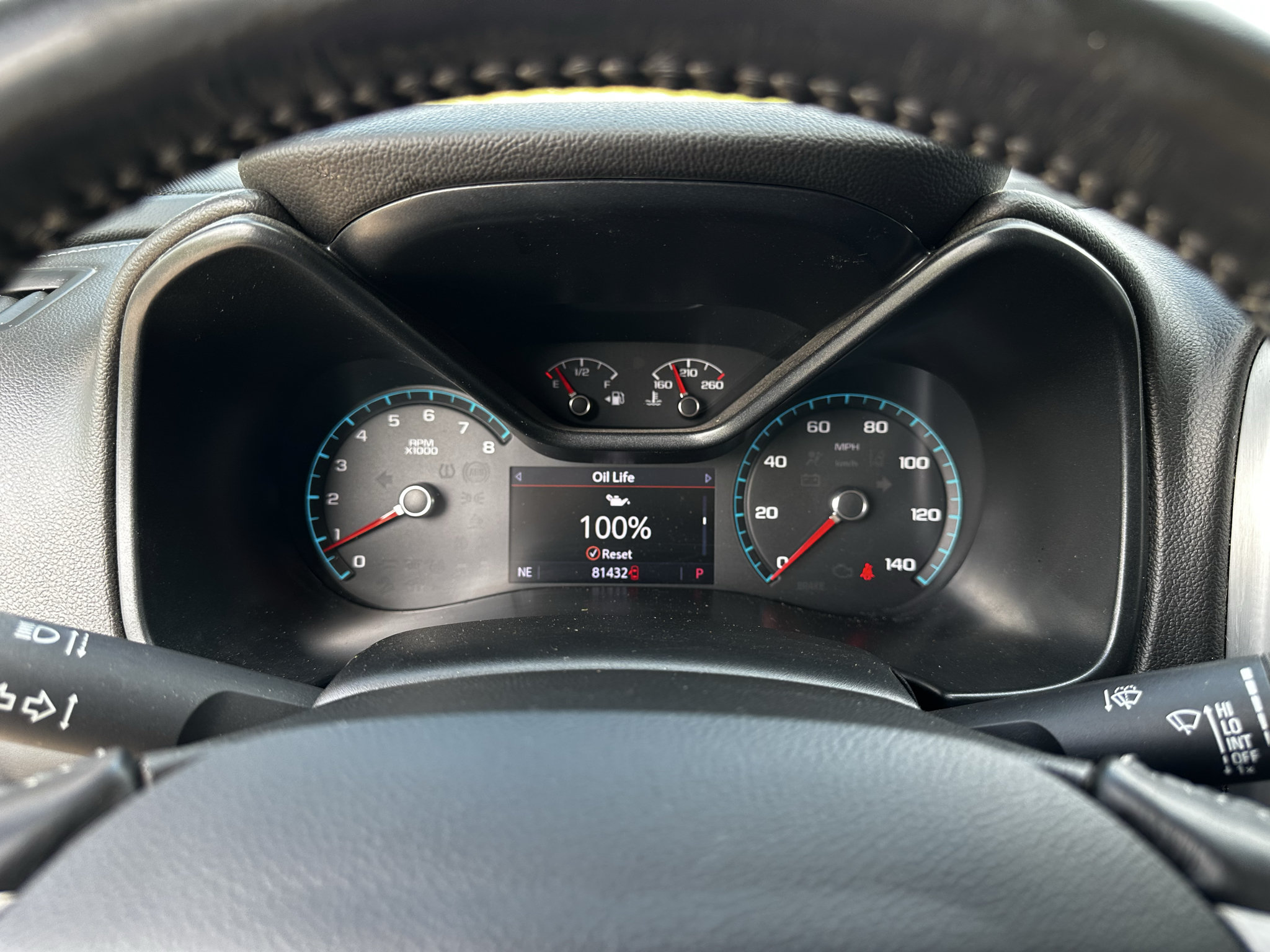 Used 2019 GMC Canyon SLE w/ SLE Convenience Package AWD/4WD image 13