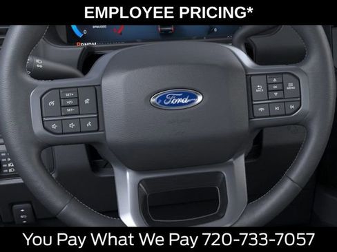 New 2026 Ford F250 Lariat AWD/4WD image 12
