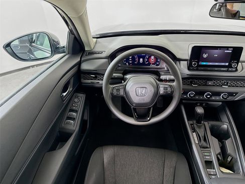 Used 2024 Honda Accord EX image 2