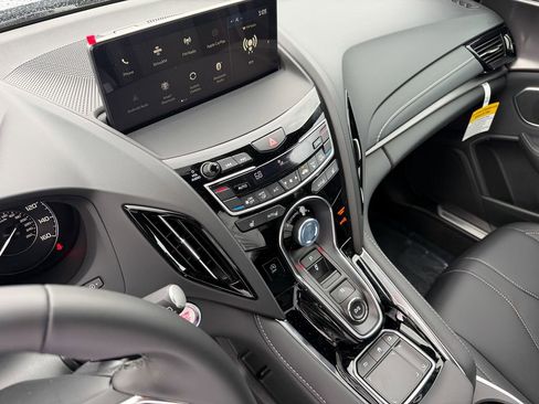 New 2026 Acura RDX SH-AWD image 20