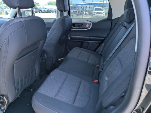 Used 2024 Ford Bronco Sport Big Bend w/ Convenience Package AWD/4WD image 15