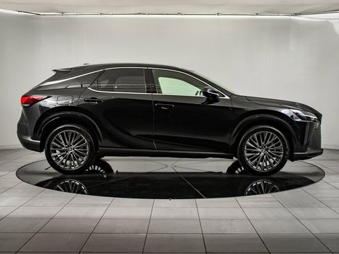 Certified 2024 Lexus RX 450h AWD w/ Convenience Package image 11