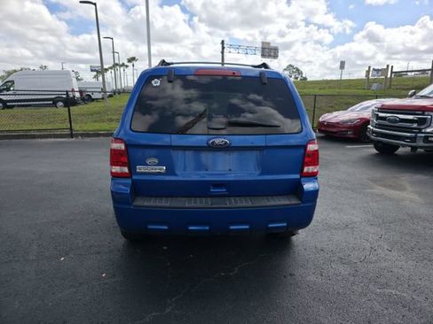 Used 2012 Ford Escape XLT image 6