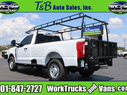 Used 2024 Ford F350 XL