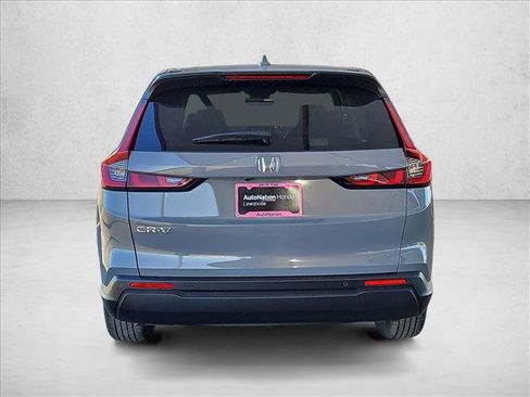 New 2026 Honda CR-V EX-L image 8