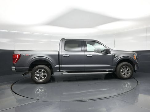 Used 2023 Ford F150 XLT w/ Equipment Group 302A High AWD/4WD image 25