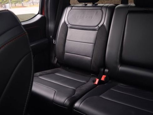 Used 2024 Ford F150 Raptor AWD/4WD image 15