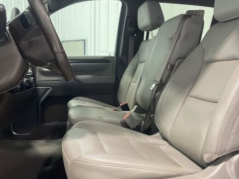 Used 2024 Chevrolet Silverado 2500 LTZ image 15