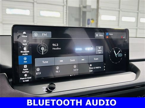 New 2025 Honda Accord EX-L image 6