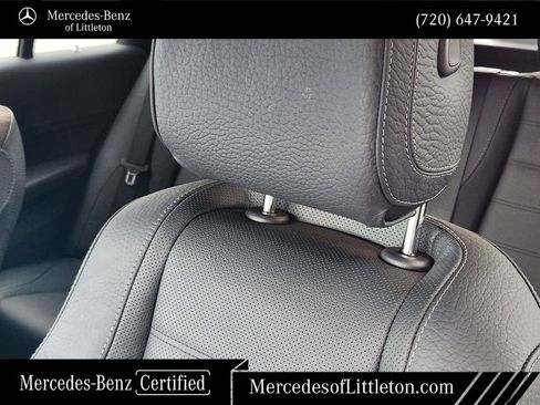 Certified 2024 Mercedes-Benz GLE 350 4MATIC image 14