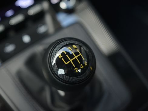 Certified 2026 Porsche 911 GT3 RWD image 21