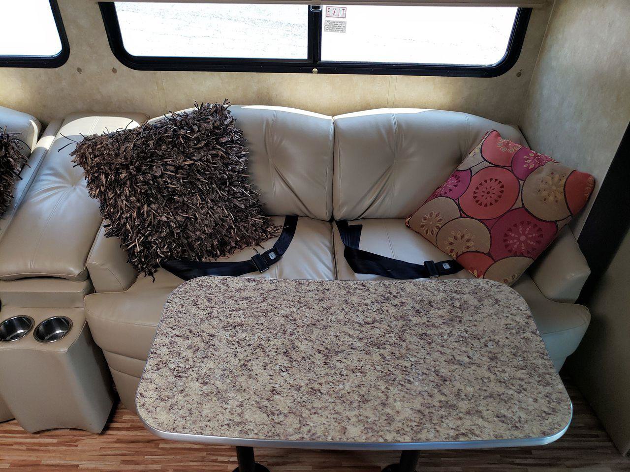 Used 2008 Freightliner Sprinter 3500 RWD image 38