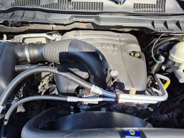 Used 2016 RAM 1500 Sport AWD/4WD image 62