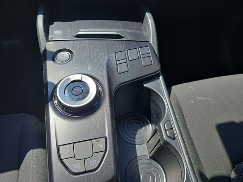 Used 2026 Kia Sportage LX FWD image 20