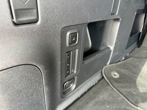 Used 2025 Ford Expedition Max Active AWD/4WD image 13