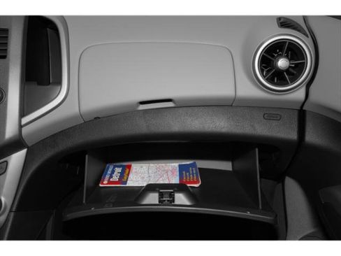 Used 2015 Chevrolet Sonic LT FWD image 19