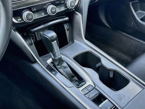 Used 2022 Honda Accord Sport image 33