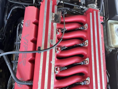 Used 2001 Dodge Viper RT/10 image 17