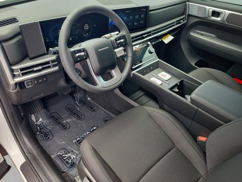 New 2026 Hyundai Santa Fe SE image 17