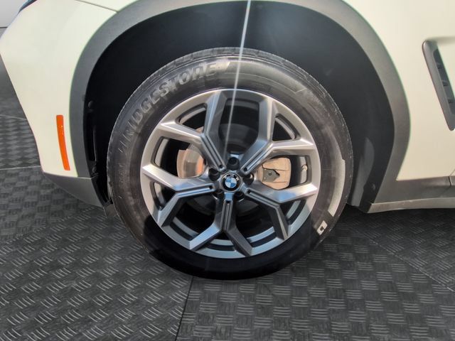 Used 2023 BMW X3 sDrive30i w/ Convenience Package RWD image 13