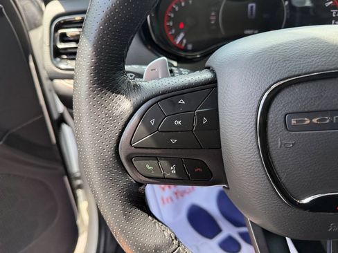 Certified 2023 Dodge Durango R/T AWD/4WD image 35
