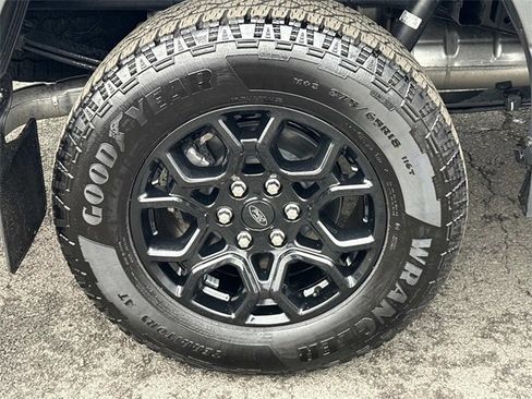 Used 2025 Ford F150 XLT w/ Equipment Group 302A MID image 29