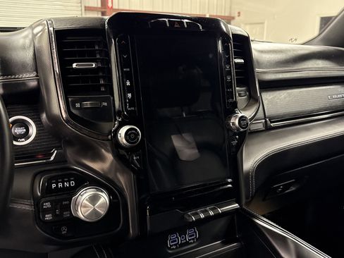 Used 2023 RAM 1500 Limited image 12