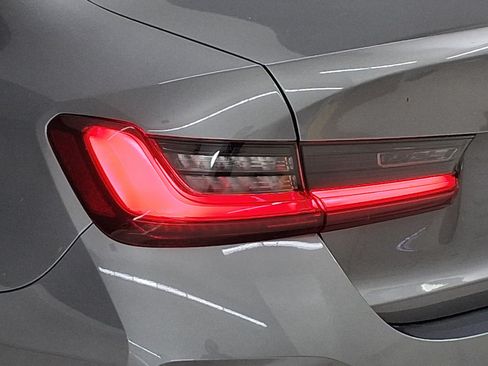 New 2026 BMW 330i Sedan w/ Premium Package RWD image 22