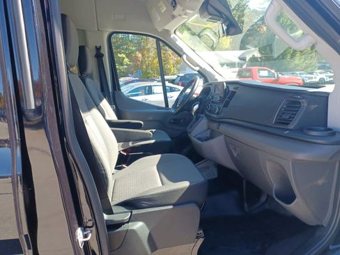 Used 2024 Ford Transit 350 XL image 17