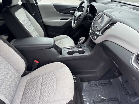 Used 2023 Chevrolet Equinox LT AWD/4WD image 33