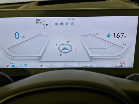Used 2024 Hyundai Ioniq 5 Limited RWD image 19