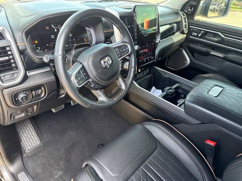 Used 2026 RAM 1500 Tungsten AWD/4WD image 22