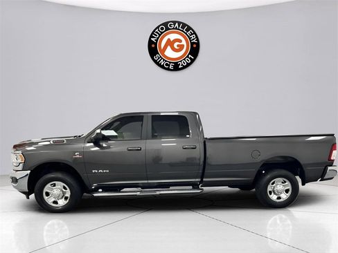 Used 2021 RAM 2500 Big Horn image 4
