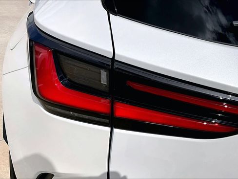 Certified 2025 Lexus NX 450h+ AWD w/ Accessory Package (2T) image 28