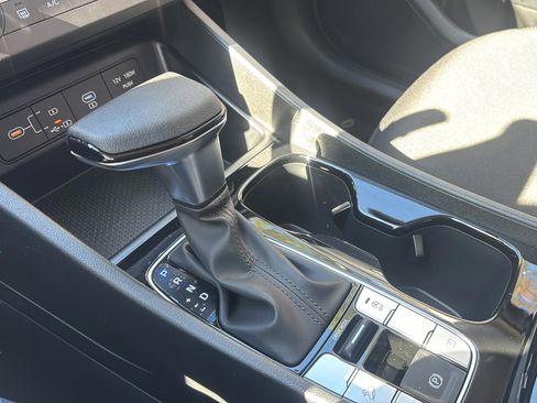 New 2026 Hyundai Tucson SE image 16