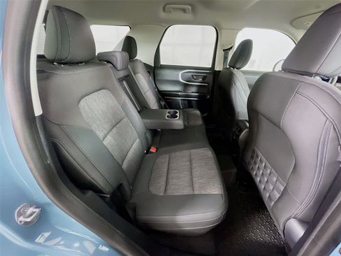 Used 2022 Ford Bronco Sport Big Bend AWD/4WD image 28
