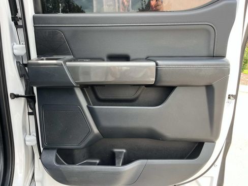 Used 2022 Ford F150 XLT w/ Equipment Group 302A High AWD/4WD image 21