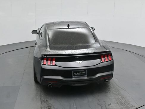 New 2026 Ford Mustang Coupe image 37
