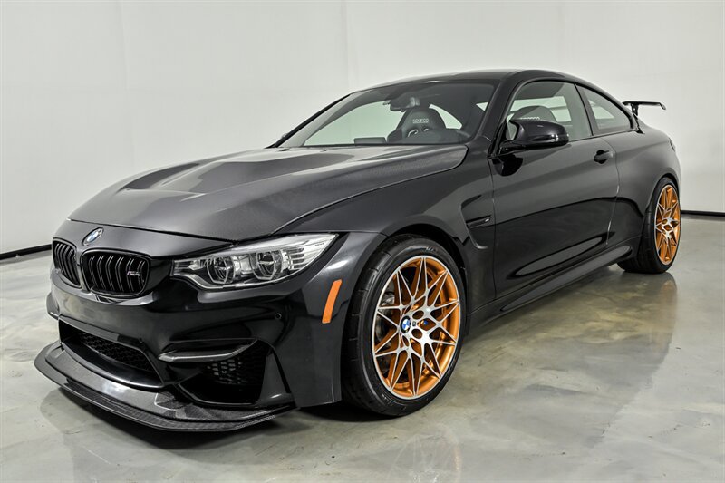 Used 2016 BMW M4 GTS RWD image 5