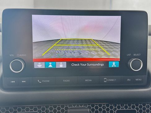 Used 2023 Honda HR-V Sport image 22