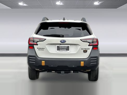 Used 2022 Subaru Outback Wilderness image 10
