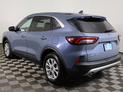 Used 2023 Ford Escape Active w/ Tech Pack #2 image 9