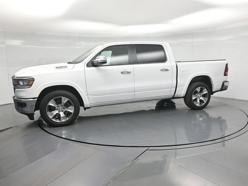 Used 2021 RAM 1500 Laramie RWD image 30