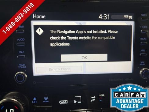 Used 2021 Toyota Highlander XSE AWD/4WD image 13