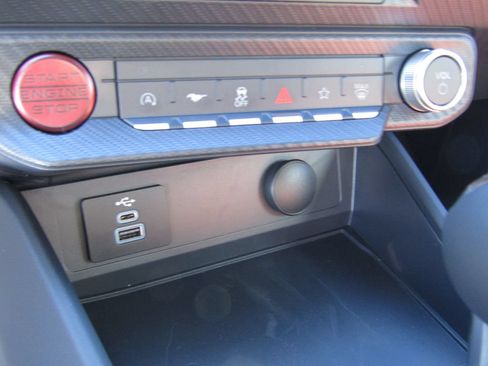 New 2025 Ford Mustang GT Premium RWD image 29